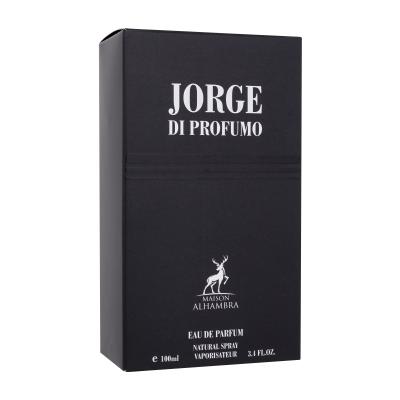 Maison Alhambra Jorge Di Profumo Eau de Parfum за мъже 100 ml