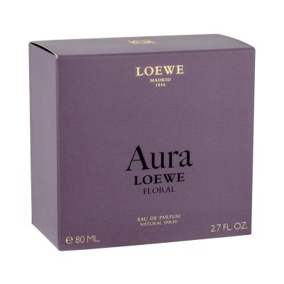 Loewe Aura Floral Eau de Parfum за жени 80 ml