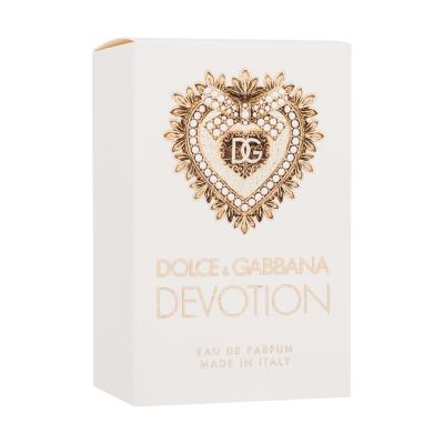 Dolce&amp;Gabbana Devotion Eau de Parfum за жени 30 ml