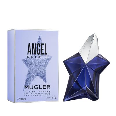 Mugler Angel Elixir Eau de Parfum за жени 100 ml