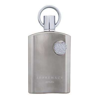 Afnan Supremacy Silver Eau de Parfum за мъже 150 ml