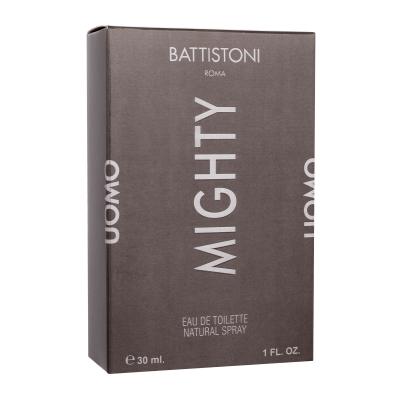 Battistoni Roma Mighty Eau de Toilette за мъже 30 ml