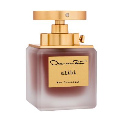 Oscar de la Renta Alibi Eau Sensuelle Eau de Parfum за жени 50 ml