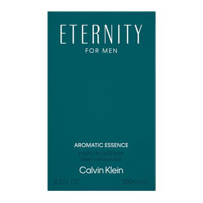 Calvin Klein Eternity Aromatic Essence Парфюм за мъже 100 ml