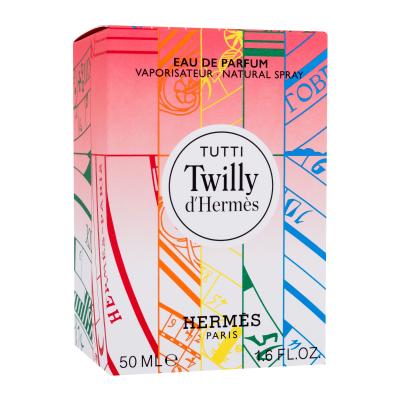 Hermes Twilly d´Hermès Tutti Twilly Eau de Parfum за жени 50 ml