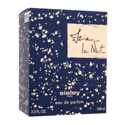 Sisley Izia La Nuit Eau de Parfum за жени 100 ml