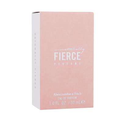 Abercrombie &amp; Fitch Naturally Fierce Eau de Parfum за жени 30 ml