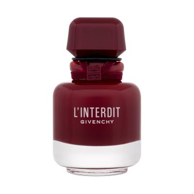 Givenchy L&#039;Interdit Rouge Ultime Eau de Parfum за жени 35 ml