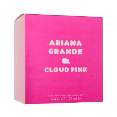 Ariana Grande Cloud Pink Eau de Parfum за жени 100 ml