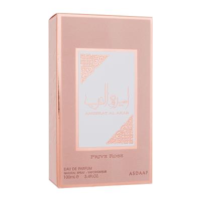 Asdaaf Ameerat Al Arab Prive Rose Eau de Parfum за жени 100 ml
