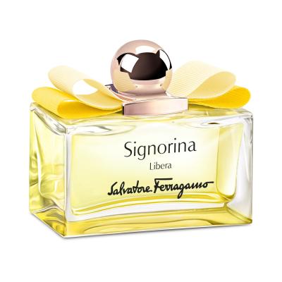 Salvatore Ferragamo Signorina Libera Eau de Parfum за жени 100 ml