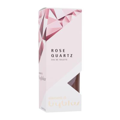 Byblos Rose Quartz Eau de Toilette за жени 120 ml