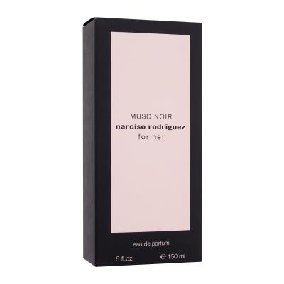 Narciso Rodriguez For Her Musc Noir Eau de Parfum за жени 150 ml