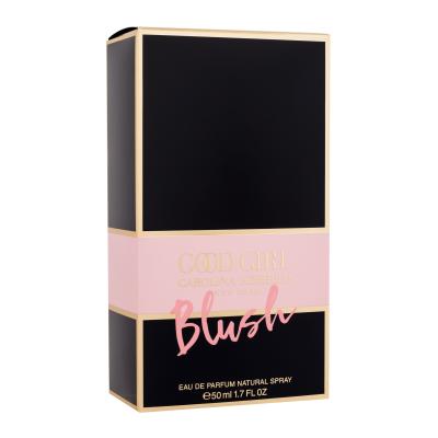 Carolina Herrera Good Girl Blush Eau de Parfum за жени 50 ml увредена кутия