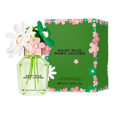 Marc Jacobs Daisy Wild Eau de Parfum за жени 50 ml