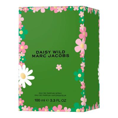 Marc Jacobs Daisy Wild Eau de Parfum за жени 100 ml