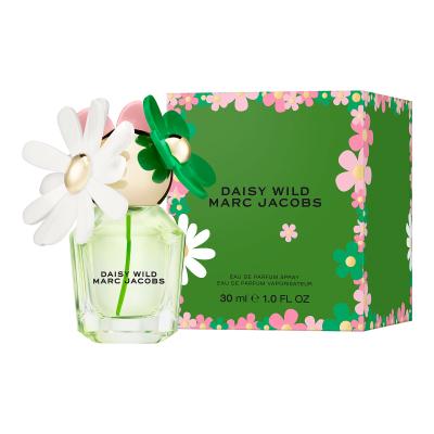 Marc Jacobs Daisy Wild Eau de Parfum за жени 30 ml