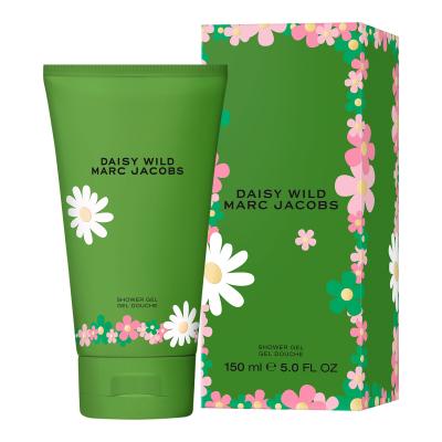 Marc Jacobs Daisy Wild Душ гел за жени 150 ml