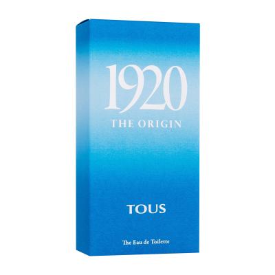 TOUS 1920 The Origin Eau de Toilette за мъже 100 ml