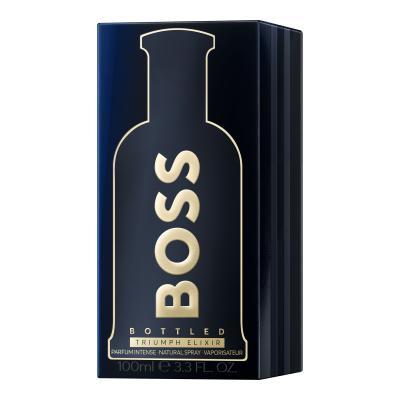 HUGO BOSS Boss Bottled Triumph Elixir Парфюм за мъже 100 ml
