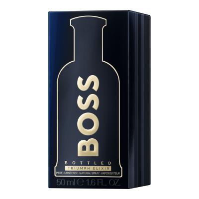 HUGO BOSS Boss Bottled Triumph Elixir Парфюм за мъже 50 ml