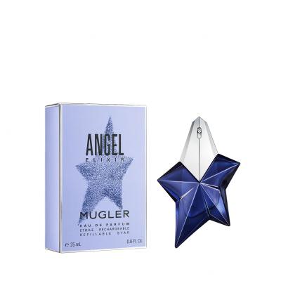 Mugler Angel Elixir Eau de Parfum за жени 25 ml