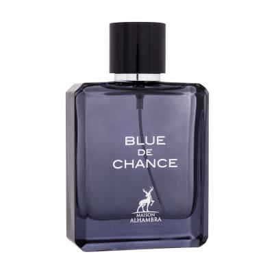 Maison Alhambra Blue De Chance Eau de Parfum за мъже 100 ml