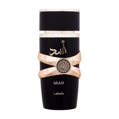 Lattafa Asad Eau de Parfum за мъже 100 ml