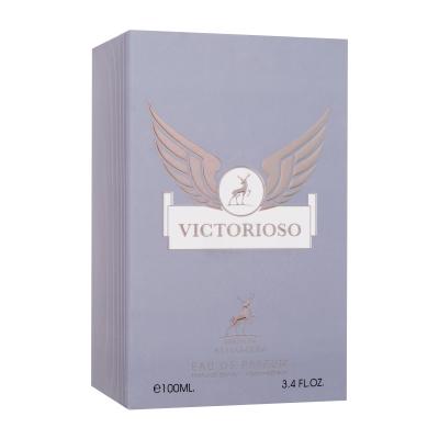 Maison Alhambra Victorioso Eau de Parfum за мъже 100 ml