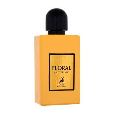 Maison Alhambra Floral Profumo Eau de Parfum за жени 100 ml