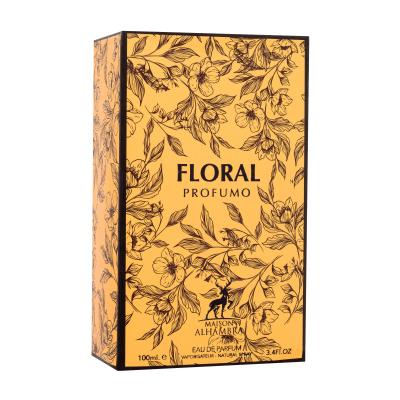 Maison Alhambra Floral Profumo Eau de Parfum за жени 100 ml