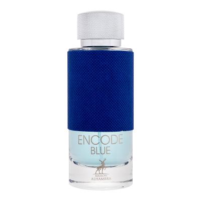 Maison Alhambra Encode Blue Eau de Parfum за мъже 100 ml