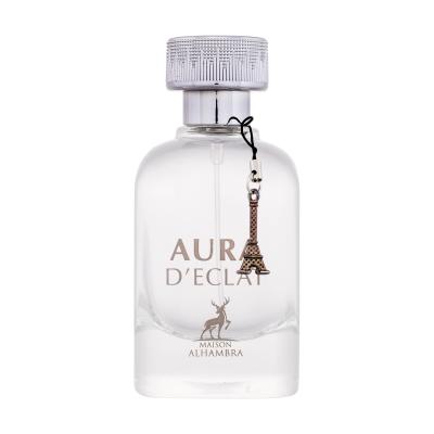Maison Alhambra Aura d&#039;Eclat Eau de Parfum за жени 100 ml