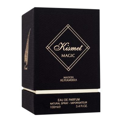 Maison Alhambra Kismet Magic Eau de Parfum за мъже 100 ml