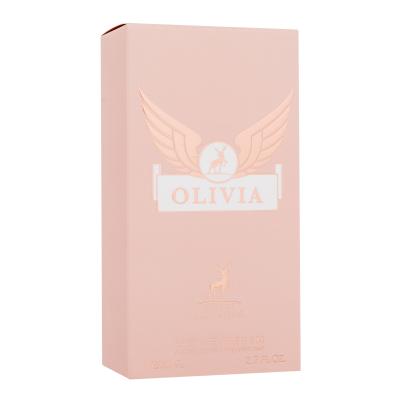 Maison Alhambra Olivia Eau de Parfum за жени 80 ml