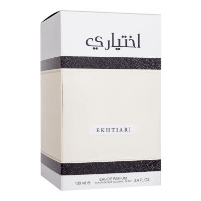 Lattafa Ekhtiari Eau de Parfum 100 ml