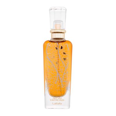 Lattafa Safwaan L&#039;Autre Oud Eau de Parfum 100 ml