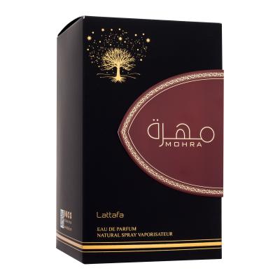 Lattafa Mohra Eau de Parfum 100 ml