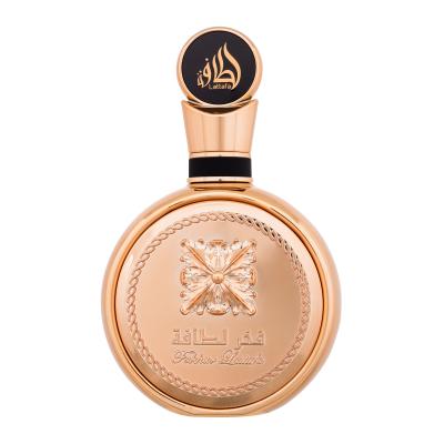 Lattafa Fakhar Lattafa Gold Extrait Eau de Parfum за жени 100 ml