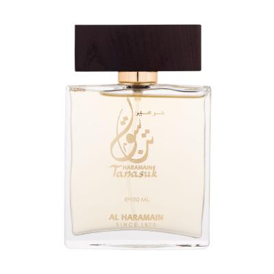Al Haramain Tanasuk Eau de Parfum 100 ml увредена кутия