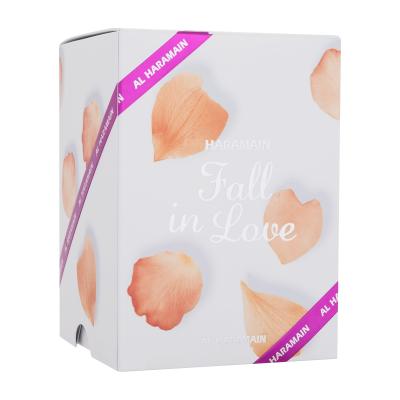 Al Haramain Fall In Love Orange Eau de Parfum за жени 100 ml увредена кутия