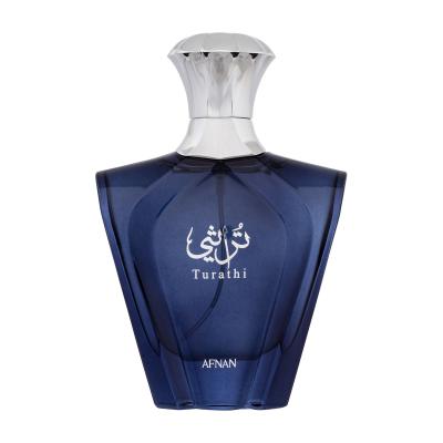 Afnan Turathi Blue Eau de Parfum за мъже 90 ml