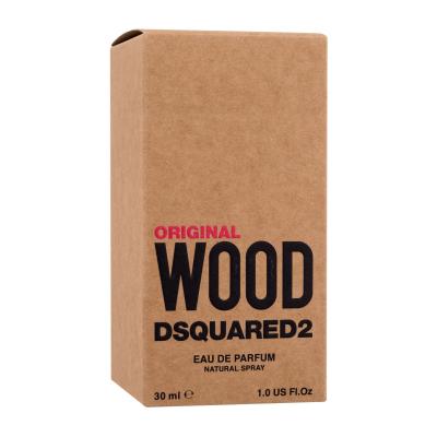 Dsquared2 Wood Original Eau de Parfum за мъже 30 ml