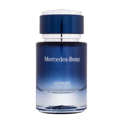 Mercedes-Benz Mercedes-Benz Ultimate Eau de Parfum за мъже 75 ml увредена кутия