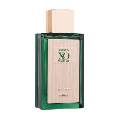 Orientica XO Xclusif Oud Emerald Парфюм 60 ml увредена кутия