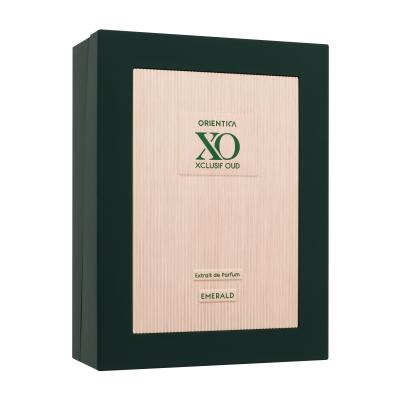 Orientica XO Xclusif Oud Emerald Парфюм 60 ml увредена кутия