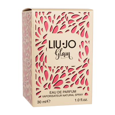 Liu Jo Glam Eau de Parfum за жени 30 ml