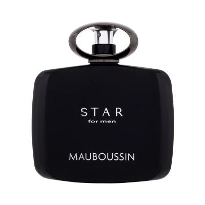 Mauboussin Star Eau de Parfum за мъже 90 ml