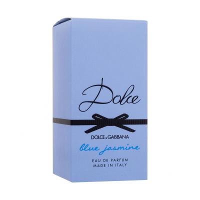 Dolce&amp;Gabbana Dolce Blue Jasmine Eau de Parfum за жени 30 ml