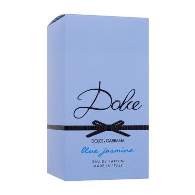 Dolce&amp;Gabbana Dolce Blue Jasmine Eau de Parfum за жени 75 ml